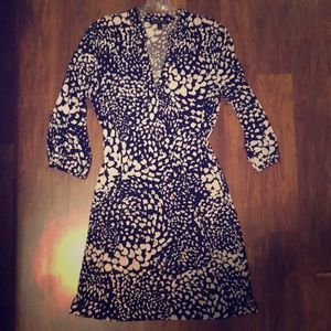 Never worn! Banana Republic dress